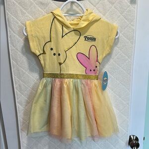 🐣2 for $20 // Easter bunny dress